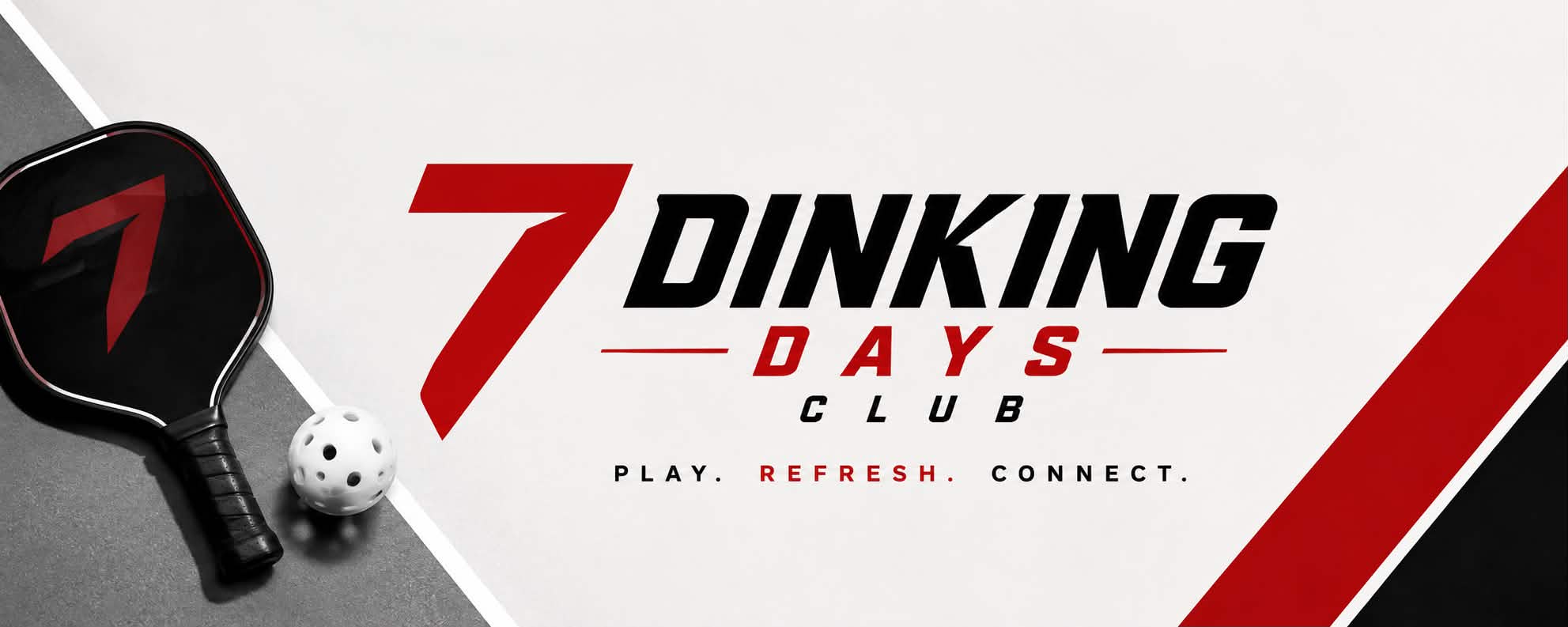 7 Dinking Days (OPEN PLAY) - Aug 12,2026 (Altori Park Pickleball)