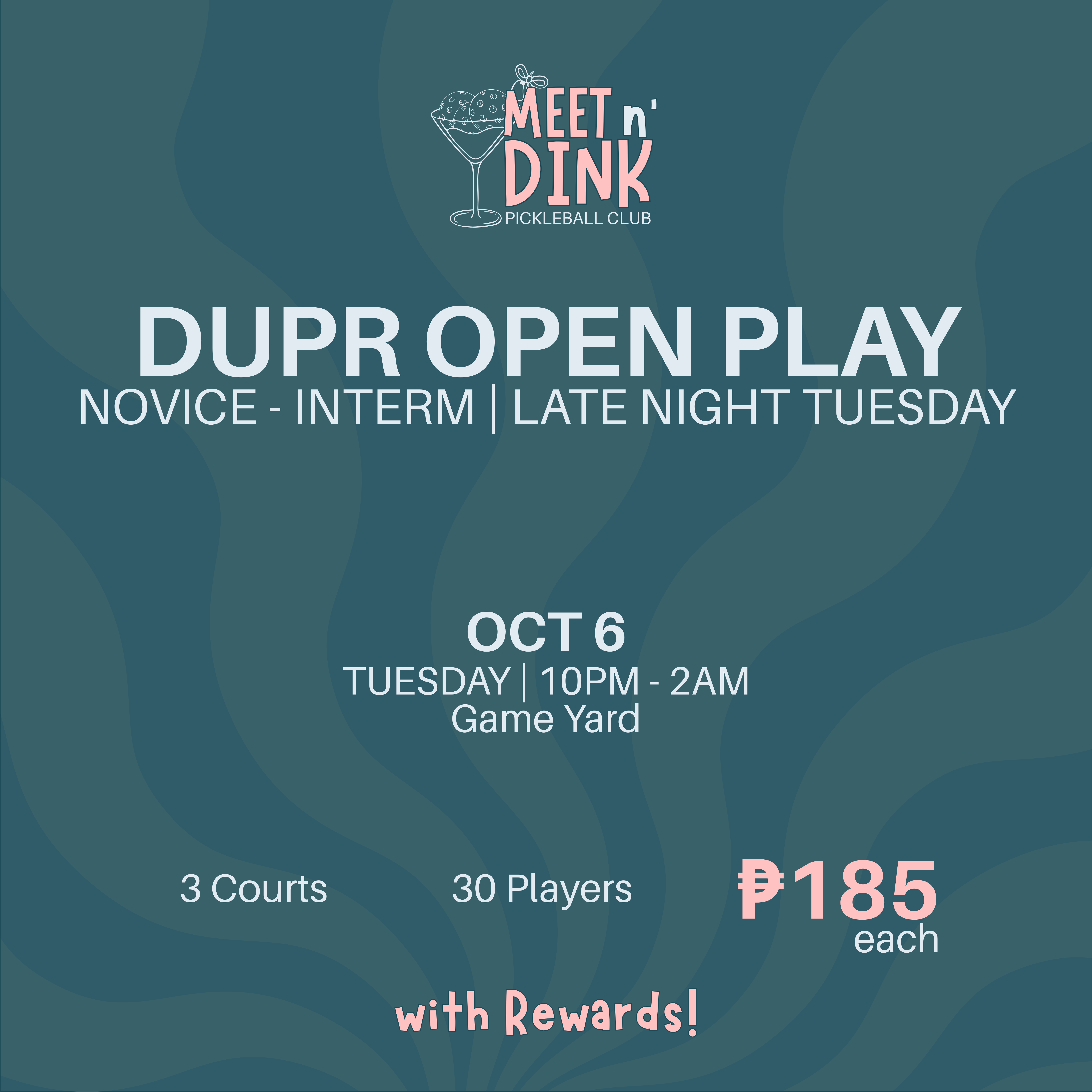 DUPR | Novice - Interm